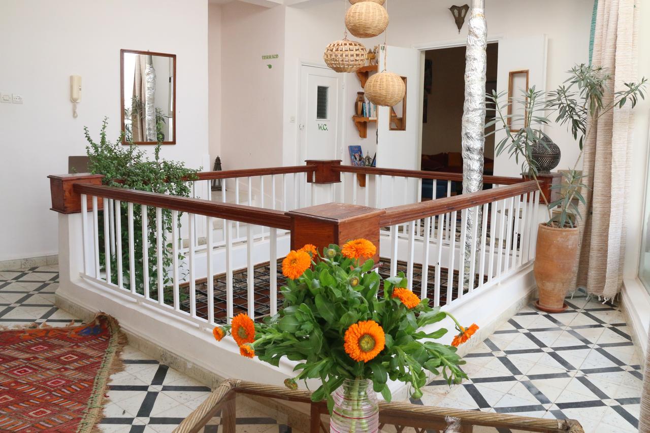 Dar Zerhoune Moulay Idriss Exterior foto