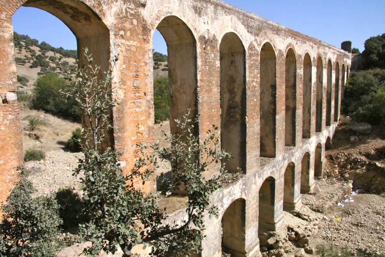 Dar Zerhoune Moulay Idriss Exterior foto